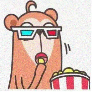 电影爱好者